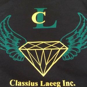 Meet your Posher, Classius